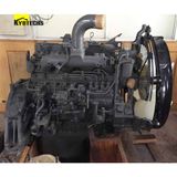  Động Cơ Máy Kyotechs 6WA1 