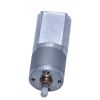 Bơm Bánh Răng TT MOTOR DC 6V Cho Hệ Thống Công Nghiệp - hình ảnh sản phẩm kỹ thuật Chima
