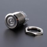  Công Tắc Nút Ấn Abilkeen IB16K2-P10F-E* 