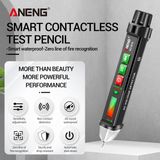  Đồng Hồ Vạn Năng Aneng VC1015 VOLTAGE METERS 