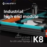 Máy In 3D Creatwit K8 