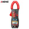  Ampe Kìm Số ANENG CM81 - Đo Dòng Bằng Hàm Kẹp Và Kiểm Tra Điện 