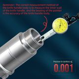  Giá Đỡ Dụng Cụ Kikcut BT40-SSK16-100 