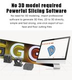  Máy In 3D Byt B-800 