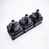  Mũi Khoan Công Nghiệp TUOKE S=29 Cho Gia Công CNC 