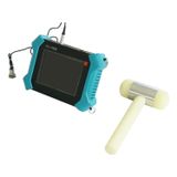  Thiết Bị Kiểm Tra Độ Mỏi Động Học Điện Tử Hst Hst-8002 