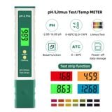  Máy Đo Độ Ph Yieryi PH-2PRO 