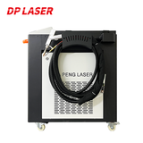  Máy Hàn Laser Dp Laser RAYCUS 