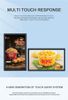 Màn Hình Quảng Cáo Cảm Ứng Lcwy Lcwy 32 Inch Cho Tra Cứu Và Quảng Cáo Tương Tác