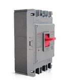  Đầu Kết Nối Được Đúc Ốp Lưng Ngắt Mạch Điện Delixi CDM3 