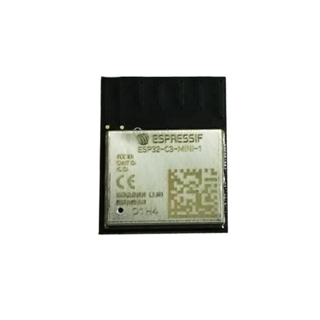 Espssif Esp32-c3-mini-1esp32 Esp32c3 Ic Esp32c3mini Lõi Đơn Soc Wifi I ...