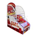  Máy Game Thùng Bóng Rổ Epark EP-SP006 