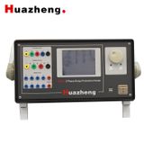  Máy Kiểm Tra Rơle 3 Pha Huazheng Relay Tester:Hzjb-I 