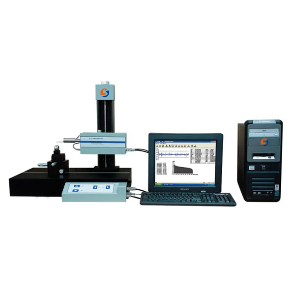 Độ Chính Xác Jb-4c Bề Mặt Gồ Ghề Tester - Buy Jb-4c Surface Roughness ...