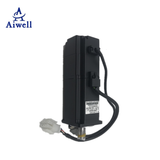  Thiết Bị Điện Yaskawa SGMAH-04A1A6C 