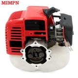  Động Cơ Máy Mimpn 1E32F 