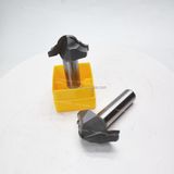  Mũi Khoan Công Nghiệp TUOKE 021607 Cho Gia Công CNC 