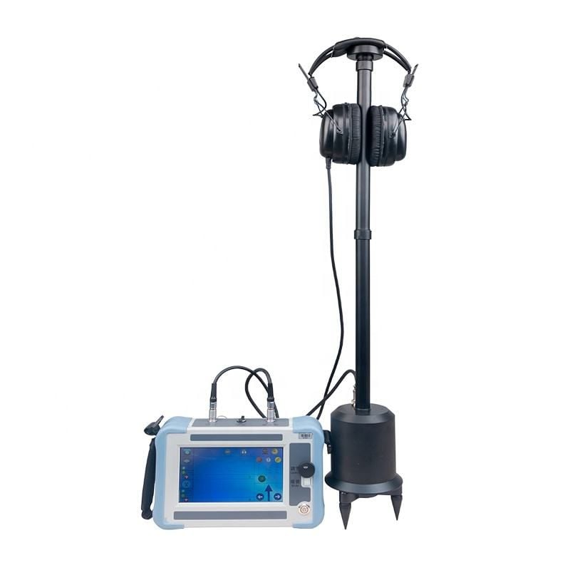  Thiết Bị Kiểm Tra Vị Trí Chính Xác Ngầm Cáp Lỗi Xzh Test Xhdd503D 