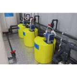  Máy Xử Lý Nước Chunke SALT/WELL/SEA WATER REVERSE OSMOSIS 