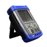  Thiết Bị Kiểm Tra Xả Một Phần Điện Tử Huazheng Hz-9003C 