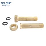  Đồng Hồ Nước Bmag BW-716 