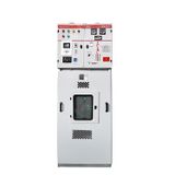  Mv & Hv Thông Tắc Lugao KYN28-12 