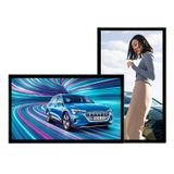  Màn Hình Và Biển Quảng Cáo Kỹ Thuật Số User MODULE SCREEN WALL MOUTING DIGITAL SIGNAGE 