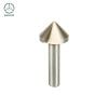 Dao Phay CNC Xiongke One-Edged Chamfering Knife 35*90° Cho Gia Công CNC - hình ảnh sản phẩm Chima