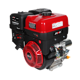  Động Cơ Máy Senci SC460 Cho Máy Công Trình Và Thiết Bị Công Nghiệp 