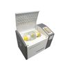  Máy Đo Điện Trở Cách Điện Huazheng HZJQ-X1 Cho Hệ Thống Điện 