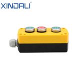  Công Tắc Nút Ấn Xindali XDL722-JB339P 