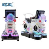  Máy Game Thùng Đua Xe Epark EP-K190 
