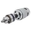 Bơm Bánh Răng ZHONGDA MOTOR DC-795 35W Cho Hệ Thống Công Nghiệp - hình ảnh sản phẩm kỹ thuật Chima
