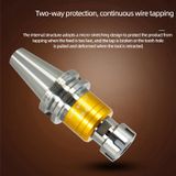 Giá Đỡ Dụng Cụ Kikcut BT40-VER32-100L 