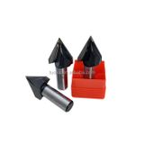  Mũi Khoan Công Nghiệp TUOKE TK753 Cho Gia Công CNC 