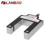 Cảm Biến Khe Quang LANBAO PU30 30mm NPN/PNP – ảnh sản phẩm