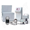  Máy Thử Kéo Nén Vạn Năng HST HST-101 Cho Kiểm Tra Cơ Tính Vật Liệu 