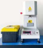  Kiểm Tra Chỉ Số Dòng Chảy Nóng Chảy Nhựa Hst Xnr-400T 