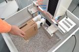  Thiết Bị Kiểm Tra Thả Pin Di Động Decca Dc-Dz-217 