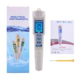  Máy Đo Độ Ph Yieryi PH-3508 
