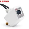  Công Tắc Áp Suất Lefoo LFDS63 