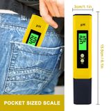  Máy Đo Độ Ph Yieryi TPH01605F 
