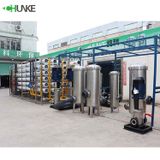  Máy Xử Lý Nước Chunke CK-BW-65000L 