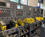  Thiết Bị Điện Fanuc A16B-2203-0500 