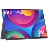  Màn Hình Di Động Arzopa A3C 16" 