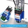 Máy Khắc Laser Diode SCULPFUN S6PRO Cho Gỗ Mica Và DIY - Chima Việt Nam