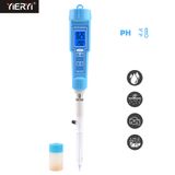  Máy Đo Độ Ph Yieryi PH-61181 