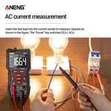  Đồng Hồ Vạn Năng Aneng AN82 MULTIMETER 