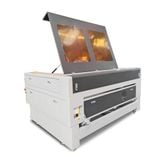  MáyKhắc, Cắt Laser Gỗ, MiCa, Vật Liệu Phi Kim Voiern WER-1080 