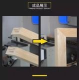  Phụ Tùng Máy Gia Công Gỗ United Sonda B007 